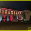 15.06.2019 Hochzeit inkl. Vermietung im HDW, Haus der Siegerlaender Wirtschaft
