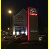 23.01.2019 Vorstellung Toyota RAV4 beim Autohaus Toyota Keller