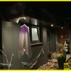 31.10.2020 Halloween Technik Vermietung von BeVetech an Kunden in Siegen