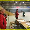 Beschallung beim TSV Hallenturnier