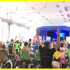 Audi BKK Indoorcycling Spendenmarathon 2017