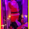29.11.2024 T1 Weihnachtsmarkt Werbestand, Neunkirchen