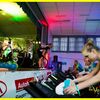 19. + 20.02.2016; Audi BKK Indoorcycling Spendenmarathon , Mehrzweckhalle Salchendorf