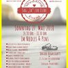 27.05.2018 Wedding Event: Messe im Needles & Pins in Lennestadt