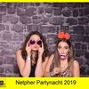 23.03.2019 Fotobox / Photobooth Netpher Partynacht