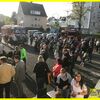 Tanz in den Mai in der Weißtalhalle