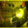 Geburtstagsparty im Schützenhaus in der Hengsbach in Siegen