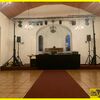 03.05.2019 Hochzeit in der Kapelle im Dorint Parkhotel in Siegen-Geisweid