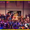 07.12.2025 TuS Hilchenbach Weihnachtsfeier, Hilchenbach