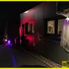 31.10.2020 Halloween Technik Vermietung von BeVetech an Kunden in Siegen