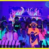 31.12.2024 Private Silvesterparty mit Schwarzlicht-Effekten, Kreuztal