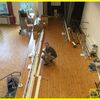 2016-11-17 Lichtinstallation in Gelsenkirchen