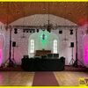 03.05.2019 Hochzeit in der Kapelle im Dorint Parkhotel in Siegen-Geisweid
