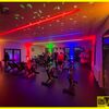 24.02.2023 T1 Indoor-Cycling Marathon, Neunkirchen