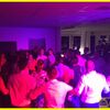 01.08.2015 Hochzeit im Sportheim Fortuna in Freudenberg