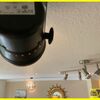 12.06.2019 Spiegelkugel im privaten Wohnzimmer