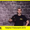 23.03.2019 Fotobox / Photobooth Netpher Partynacht