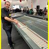 26.04.2023 Messe Prolight + Sound 2023, Frankfurt am Main