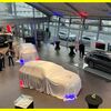 06.03.2025 Audi Zentrum Siegen Neuwagen Präsentation Q5 & SQ5 SUV, Siegen