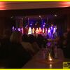 Lichttechnik Konzert Klangfarben