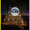16.05.2017 5. Hörsaal Slam im Audimax auf dem Campus Adolf-Reichwein (AR) der Uni Siegen