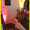30.09.2017 50. Geburtstagsparty im Gewölbekeller der Wasserburg in Netphen-Hainchen