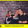 23.03.2019 Fotobox / Photobooth Netpher Partynacht