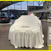 06.03.2025 Audi Zentrum Siegen Neuwagen Präsentation Q5 & SQ5 SUV, Siegen