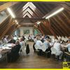 26.08.2017 Hochzeit im Waldinformationszentrum Forsthaus Hohenroth in Brauersdorf in Netphen
