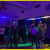 31.12.2019 Silvesterparty im Dorint Parkhotel in Siegen Geisweid