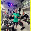 05.+ 06.08.2022 Bike Indoorcycling Spendenmarathon, Burbach