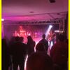2016-02-05: Rock 'n' Roll all nite - and party every day! Party im Berghotel Johanneshöhe; in Siegen