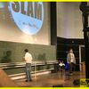 16.05.2017 5. Hörsaal Slam im Audimax auf dem Campus Adolf-Reichwein (AR) der Uni Siegen