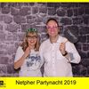 23.03.2019 Fotobox / Photobooth Netpher Partynacht