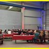 18.12.2025 Weihnachtsfeier bei Siegmetall in Haiger