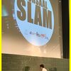 16.05.2017 5. Hörsaal Slam im Audimax auf dem Campus Adolf-Reichwein (AR) der Uni Siegen