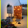 29.07.2022 50. Geburtstag Seven Hills by Bowlilicious, Siegen
