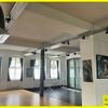 24.11.2024 neue LED RGB Partybeleuchtung, im Alten Feuerwehrhaus in Netphen