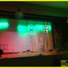 2016-11-17 Lichtinstallation in Gelsenkirchen