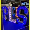 26.04.2023 Messe Prolight + Sound 2023, Frankfurt am Main